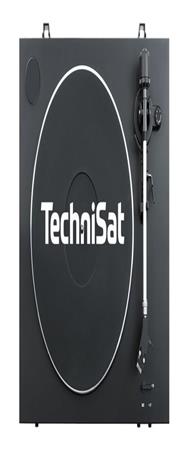 Platine vinyle TechniSat 0200/9412