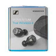 Sennheiser Momentum True Wireless 4 noir-graphite - Audio - Sans fil
