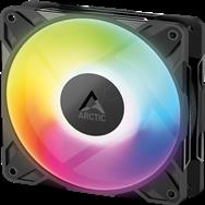 Arctic P12 Pro A-RGB LN Black | Case Fan