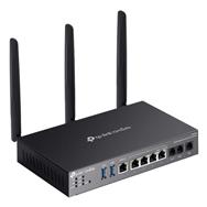 Passerelle DSL Gigabit de bureau TP-LINK Omada AX3000