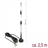 Antenne LTE Delock - Antenne - Maison connectée