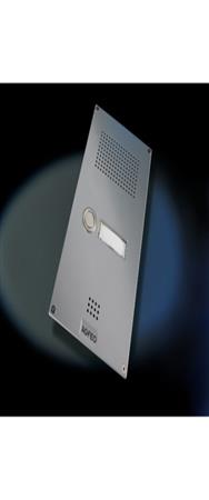 AGFEO Premium TFE 1 silber