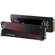 Samsung 990 PRO MZ-V9P2T0CW - SSD
