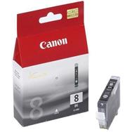 Canon CLI-8 BK w/Sec - Encre pigmentée - 1 pièce(s)