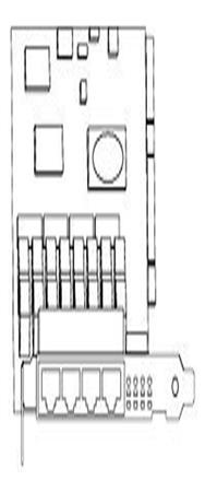Cisco WAE-INLN-4CG