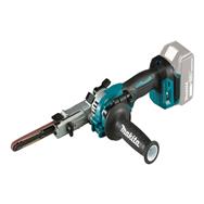 Makita DBS180ZJ Akku-Bandfeile