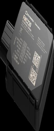 Traceur GPS Teltonika FMC230 pour véhicule 4G LTE Bluetooth