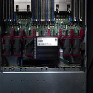 Kingston DC3000ME U.2 PCIe 5.0 NVMe SSD
