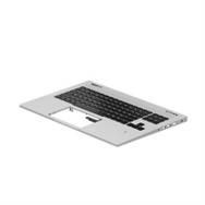 HP N45347-041: German Keyboard Backlit