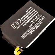 Frei 13263 Batterie Li-Po pour smartphone Motorola