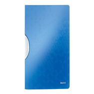 Fichier Esselte Leitz WOW ColorClip