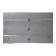 Lot de 10 sacs pour aspirateur Makita