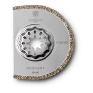 Fraise Fein 63502114230 7,5 cm 5 pièces