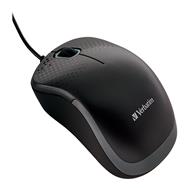 Souris optique silencieuse Verbatim