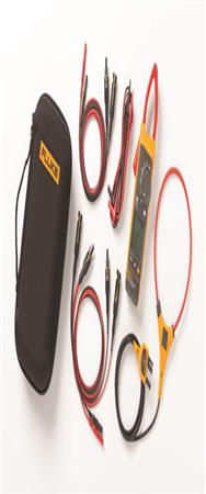 Beha-Amprobe Set FLK-393FC-PVLEAD Cordons de test