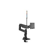 Bras d'écran robuste Kensington SmartFit