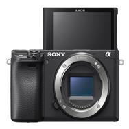 Sony a6400 ILCE-6400 - Appareil photo numérique
