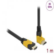 Câble HDMI haute vitesse Delock