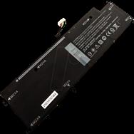Frei Battery 54076 Batterie d'ordinateur portable Dell Li-Po