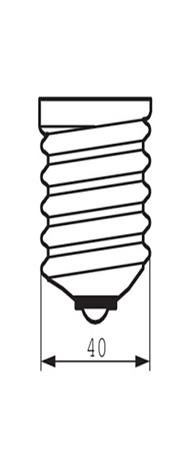 Philips SON-T PIA Plus E40 600W
