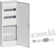Pack d'installation hybride Volta Hager VA602NWH