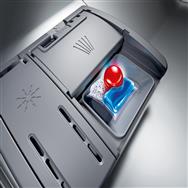 Bosch EB-GeschirrspÃƒÂ¼ler Serie2 HomeConnect SBV2ITX09E