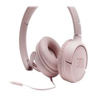 Casque JBL TUNE 500 avec micro