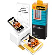 Kodak Dock Plus 4Pass Fotodrucker retail - Photo Printer - Sublimation