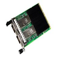 Adaptateur réseau Ethernet Intel E810-CQDA2