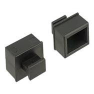 Cache-poussière Delock pour SFP - Cache-poussière