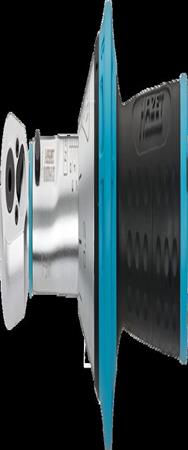 HAZET Clé dynamométrique 1-9 Nm 1/4"