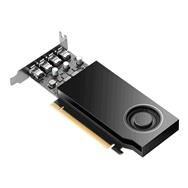 PNY NVIDIA RTX A400 - Carte graphique