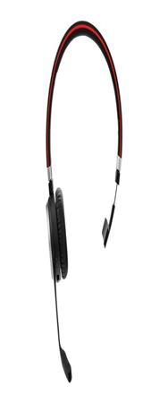 Jabra Casque sans fil mono Evolve 65 UC