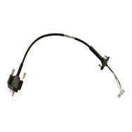 Zebra CBL-VC70-KBUS1-01 0.18m USB 2.0 Black