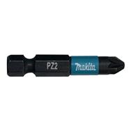 Makita B-63753 VE2 PZ Bit 2x50 2 StÃƒÂ¼ck