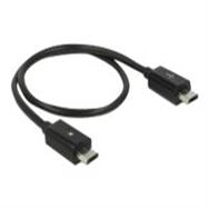Câble de partage d'alimentation Delock - Câble USB