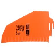 Bahco 321-7-SB - 31 cm - 70 g