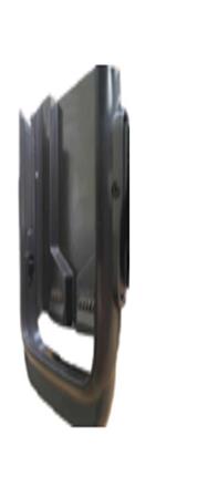 Base mobile Honeywell CT60 CT50-MB-0-XP