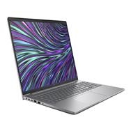 HP ZBook 8T0Q8EA Notebook: 16"