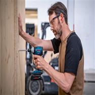 Bosch GDS 18V-330 HC 06019L50010Akku-Drehschlagschrauber