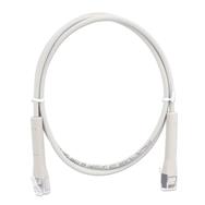 Câble patch Intellinet 745154 Cat6a F/FTP 2 m, gris