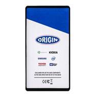 Origin Storage 1.92TB HOT PLUG ENTERPRISE SSD 2.5IN SATA MWL OEM: P40504-B21 - 1.92 TB - 2.5"