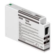 Encre noire mate Epson T54X8 350 ml