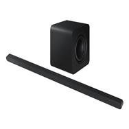 Samsung Hw-S810D Black Titanium.2 Channels - Speaker - 3.1
