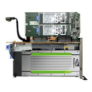 Lenovo ThinkSystem SE350 PCIe Riser Cage