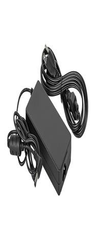 Adaptateur pour ordinateur portable GETAC GAA9K6 90 W 19 V AC-DC
