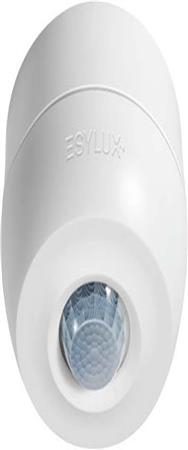 Esylux PrÃ¤senzmelder PD 360i/8 Basic SMB weiss Aufputz