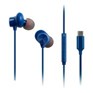 Panasonic RP-TCM225DEA - Headphones - 20 KHz
