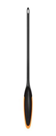 Cuillère de cuisine noire Fiskars 1027299