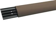 Hager SL1807508014 2 m Laiton PVC